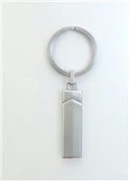 Schlüsselanhänger Breil Herr in Stahl TJ1406 - TJ1406